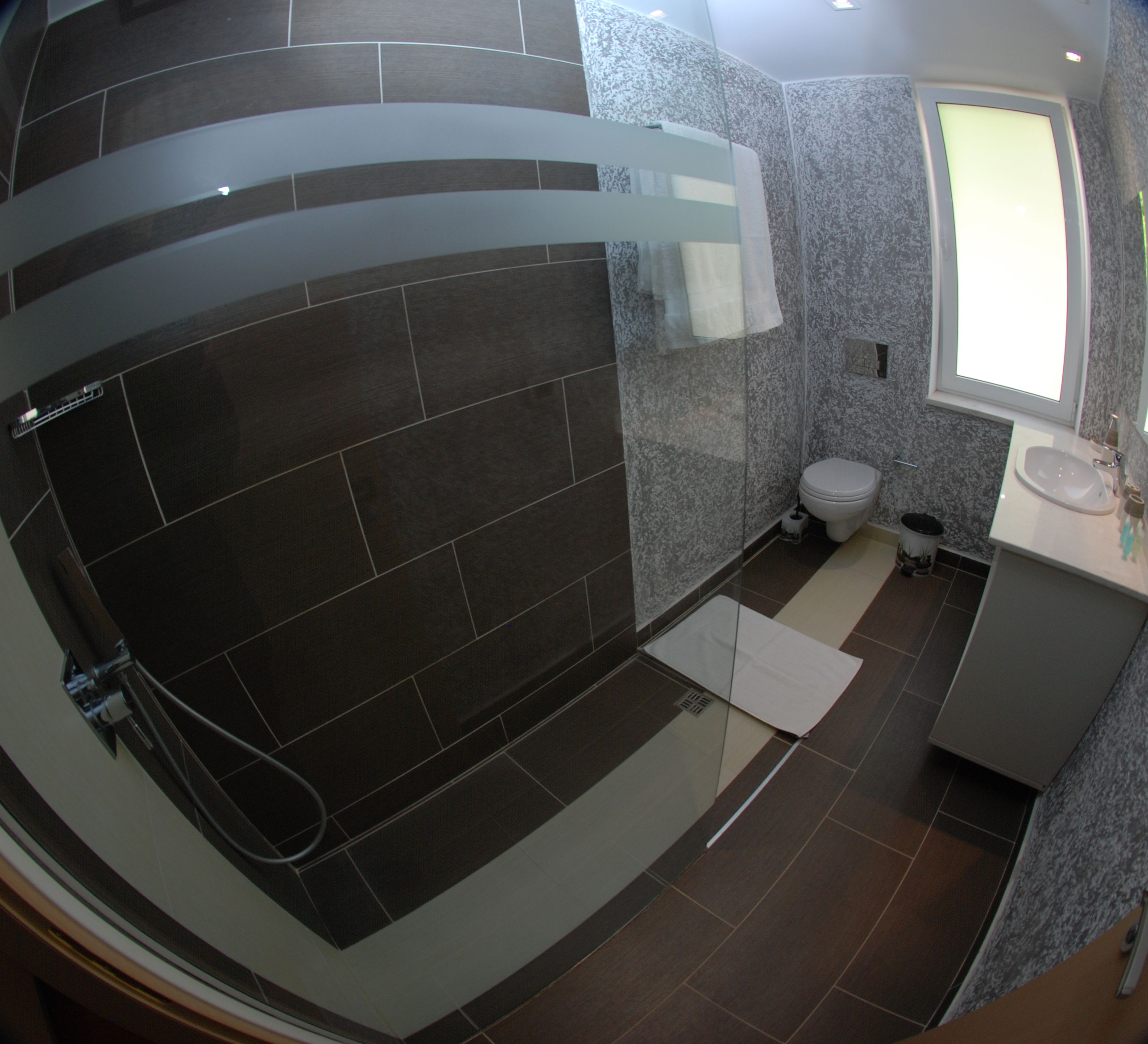 Foto - Nemesis Hotel