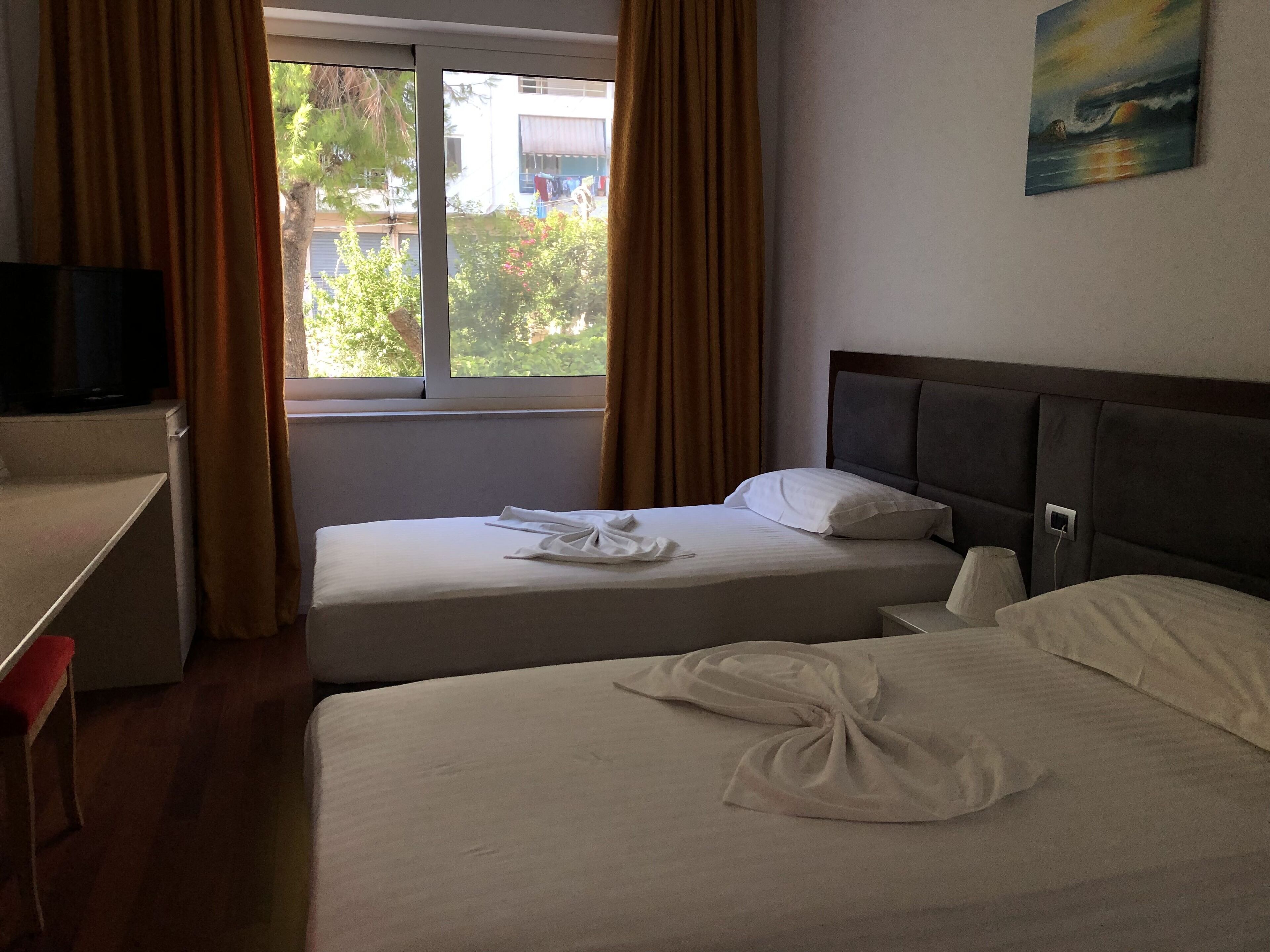 Foto - Nemesis Hotel