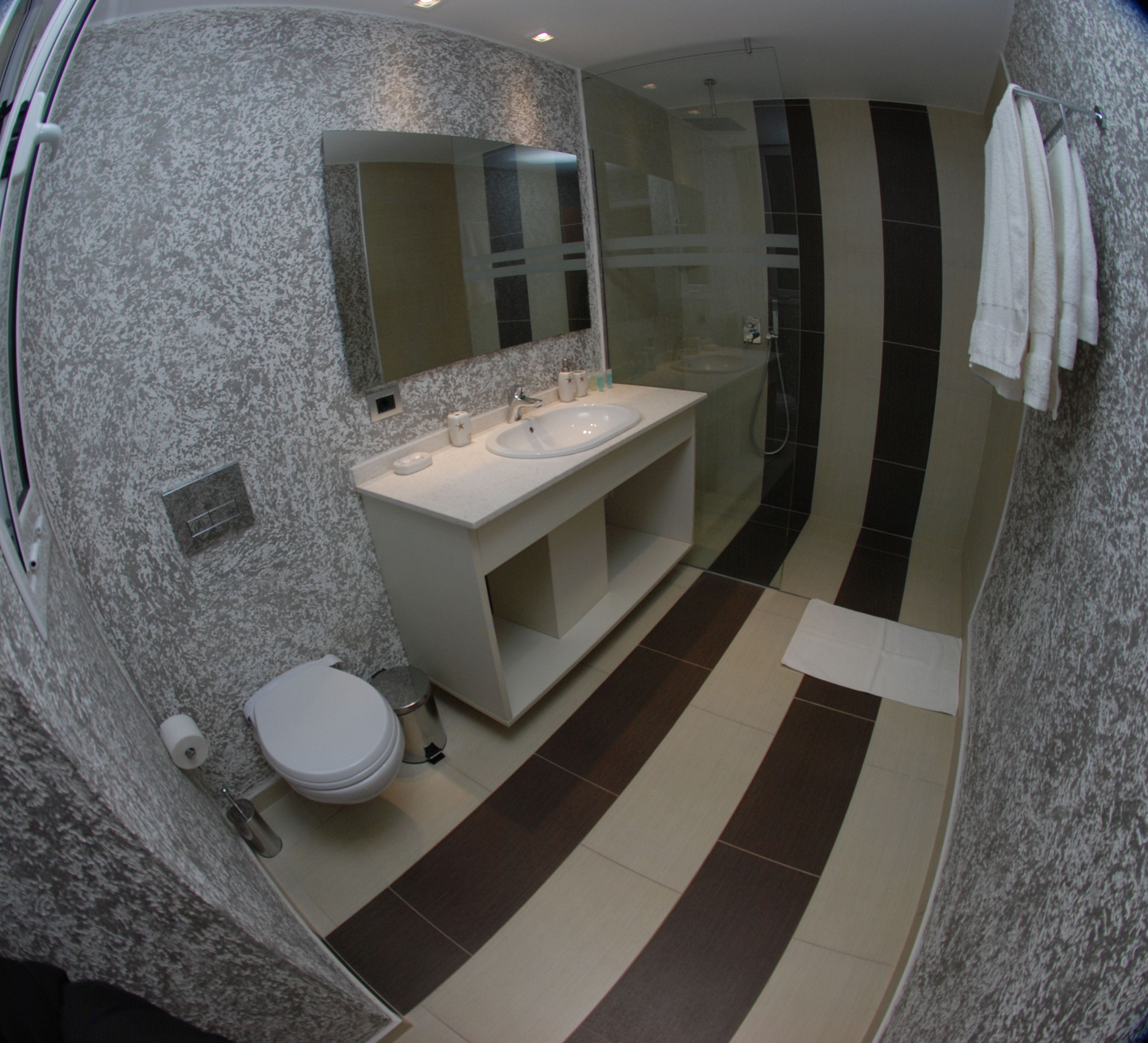 Foto - Nemesis Hotel