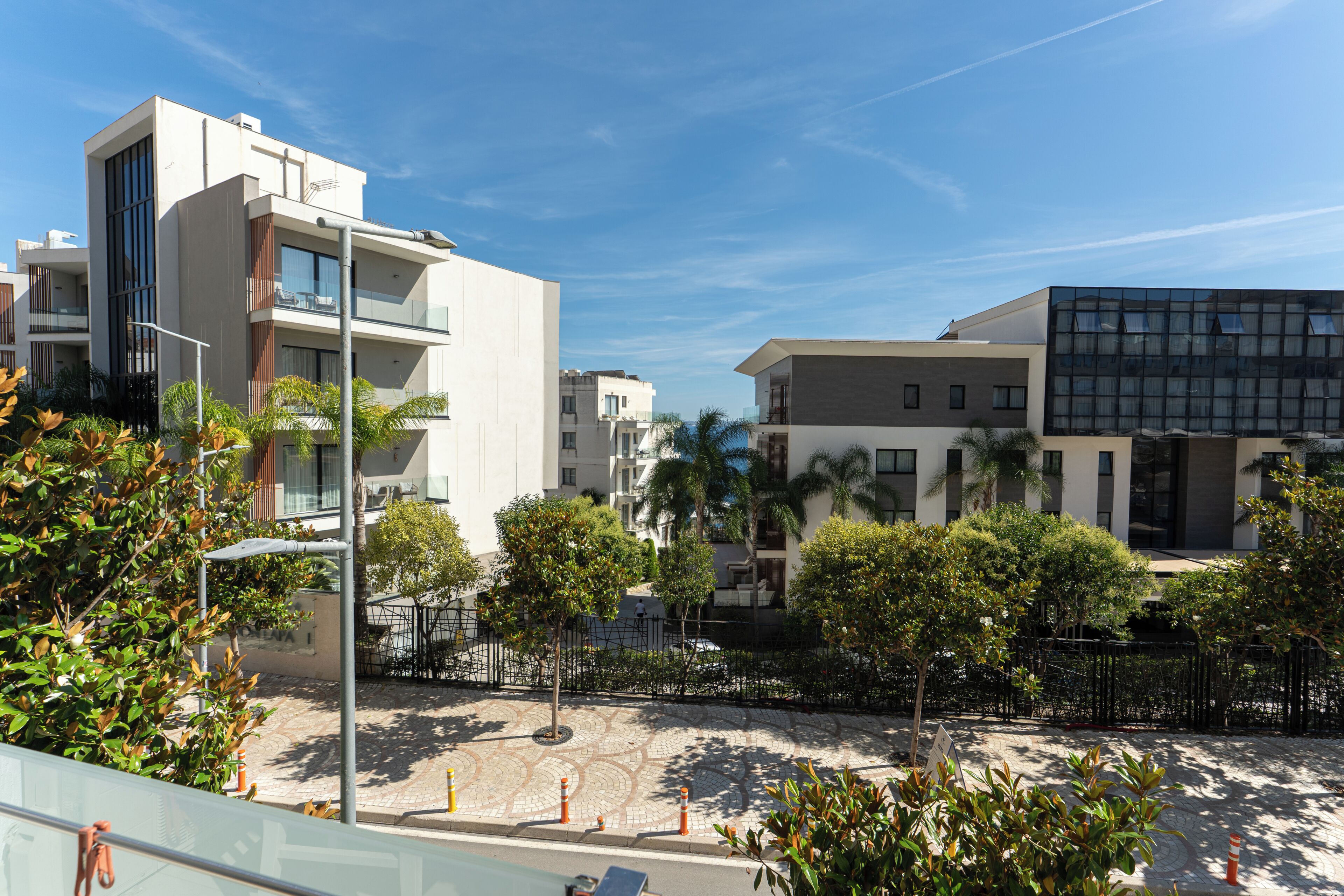 Foto - Nemesis Hotel