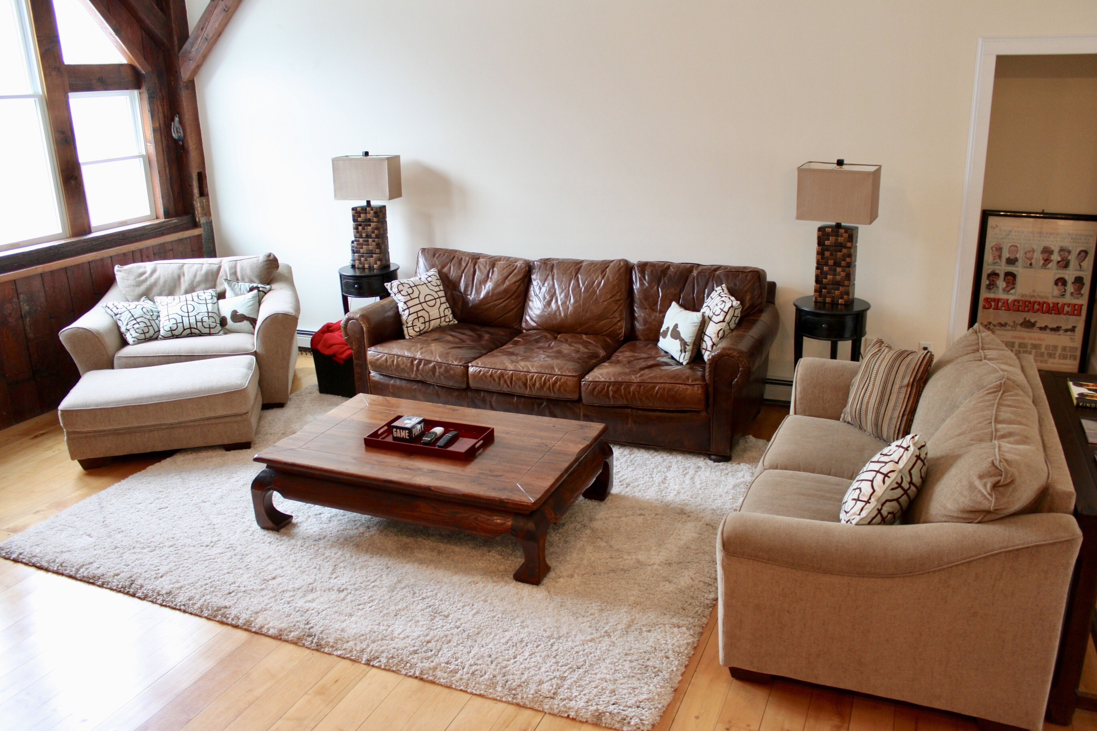 5 Bedroom 20 Acre Country Estate with a Pool in Hudson Valley / Dutchess County