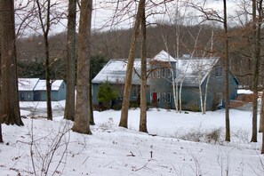 Ulkopuoli