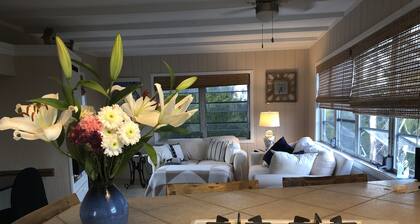 Island TreeTop House, Pet friendly