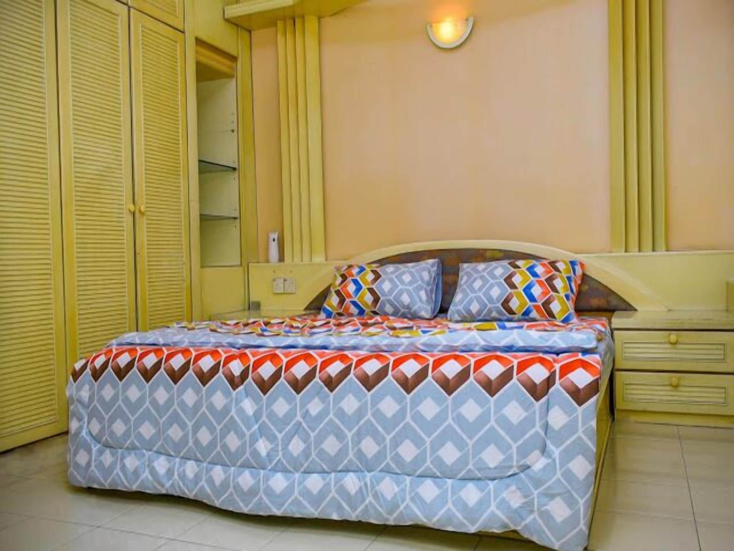 VINTAGE Homestay Seberang Jaya (7P0056)