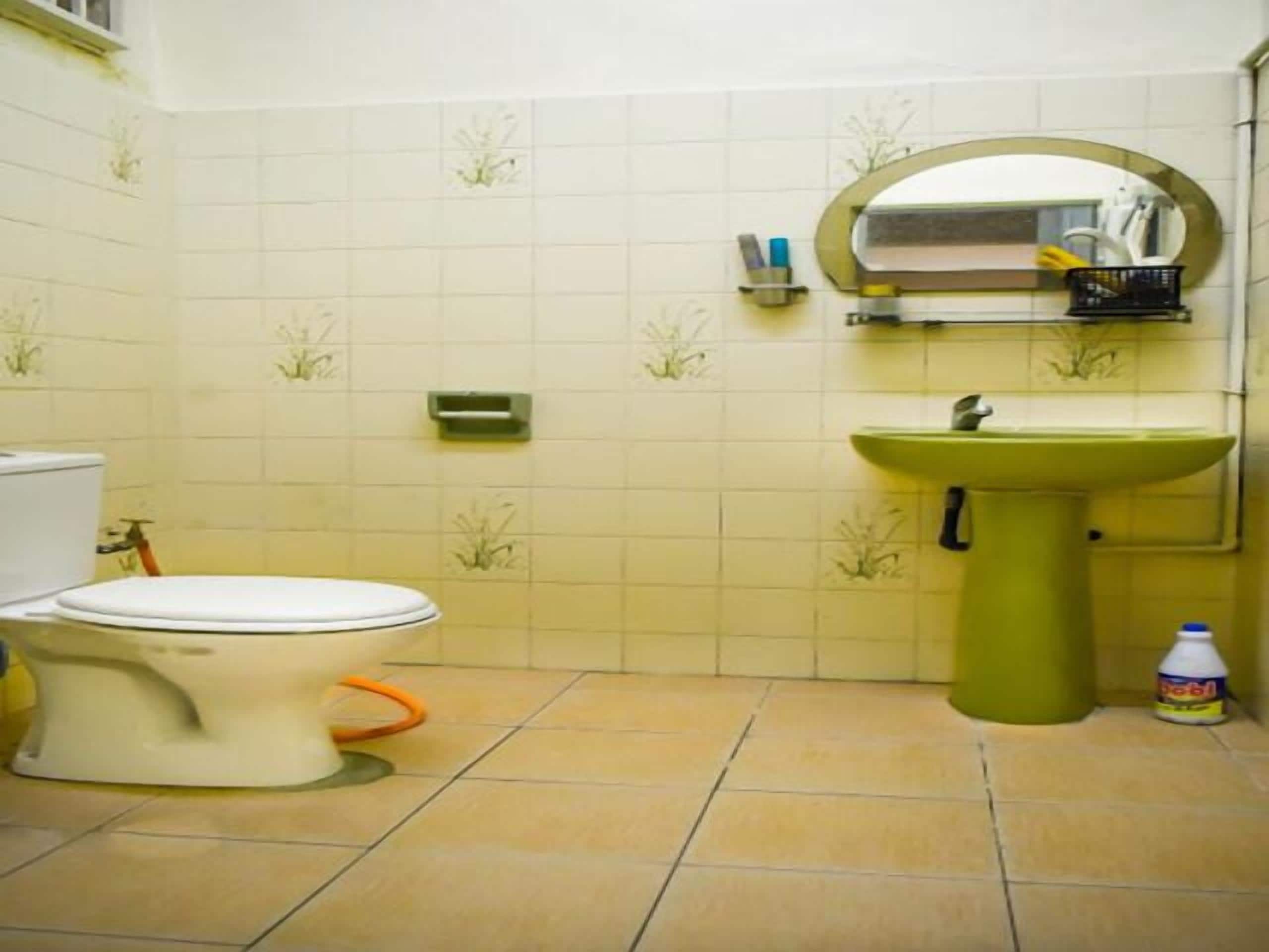 VINTAGE Homestay Seberang Jaya (7P0056)