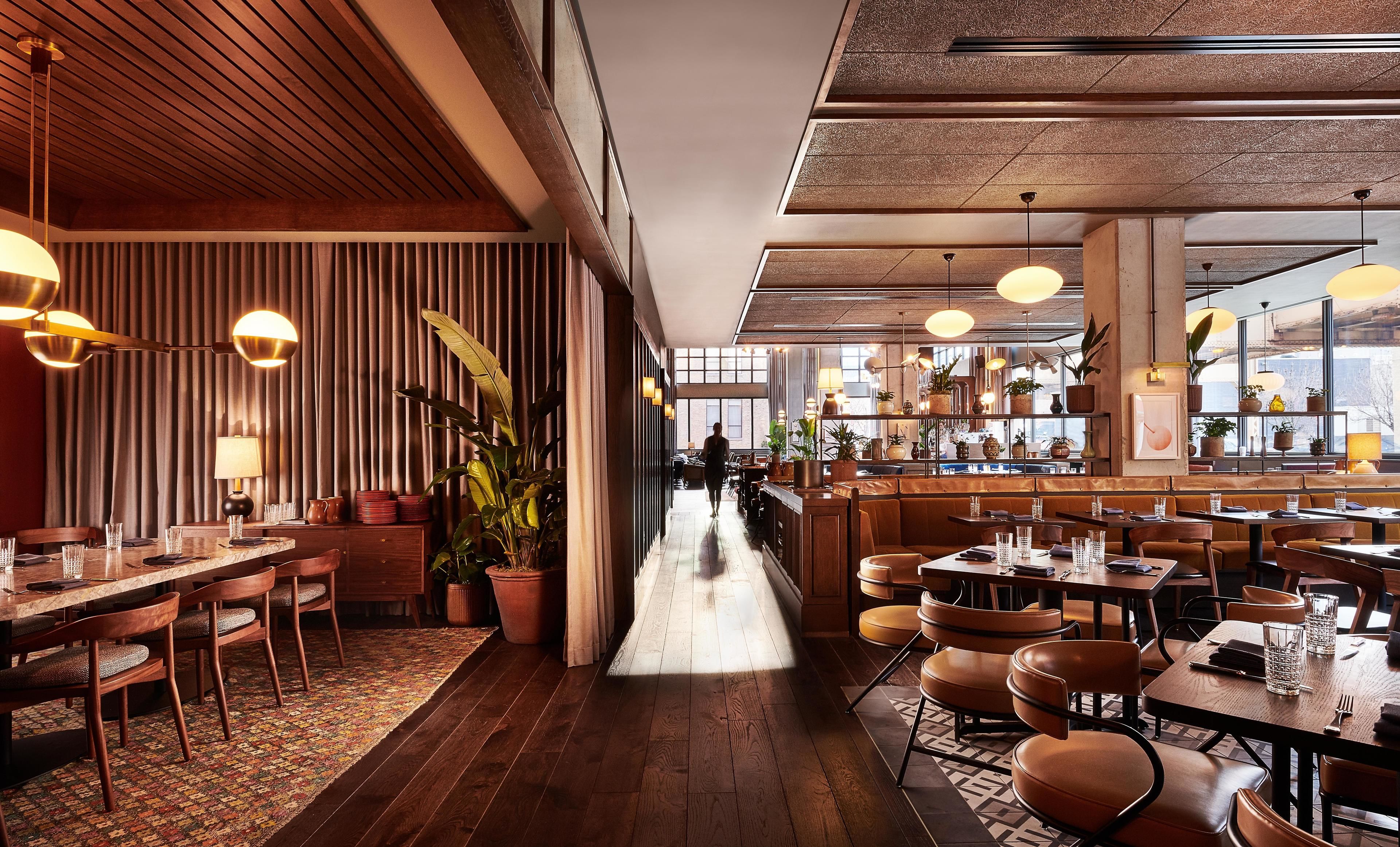 Foto - The Hoxton, Chicago