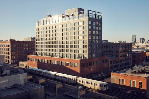 The Hoxton Chicago