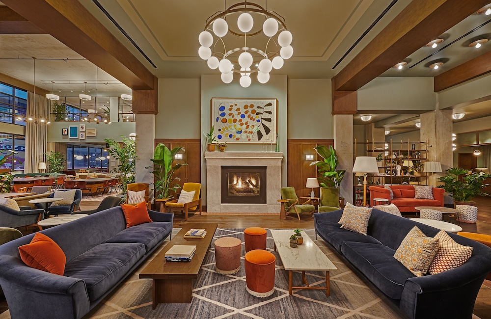 The Hoxton, Chicago by null