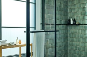 Cosy Up | 1 多间卧室、埃及棉床单、高档床上用品、羽绒被