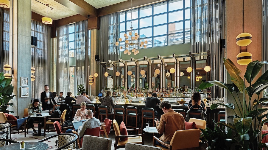 The Hoxton Chicago