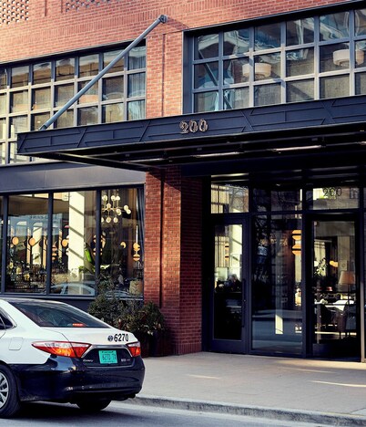 The Hoxton Chicago