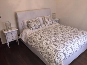 Iron/ironing board, free WiFi - Villa Masi Rental Rooms (Bologna)
