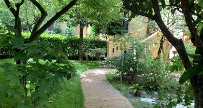 Villa Masi Rental Rooms