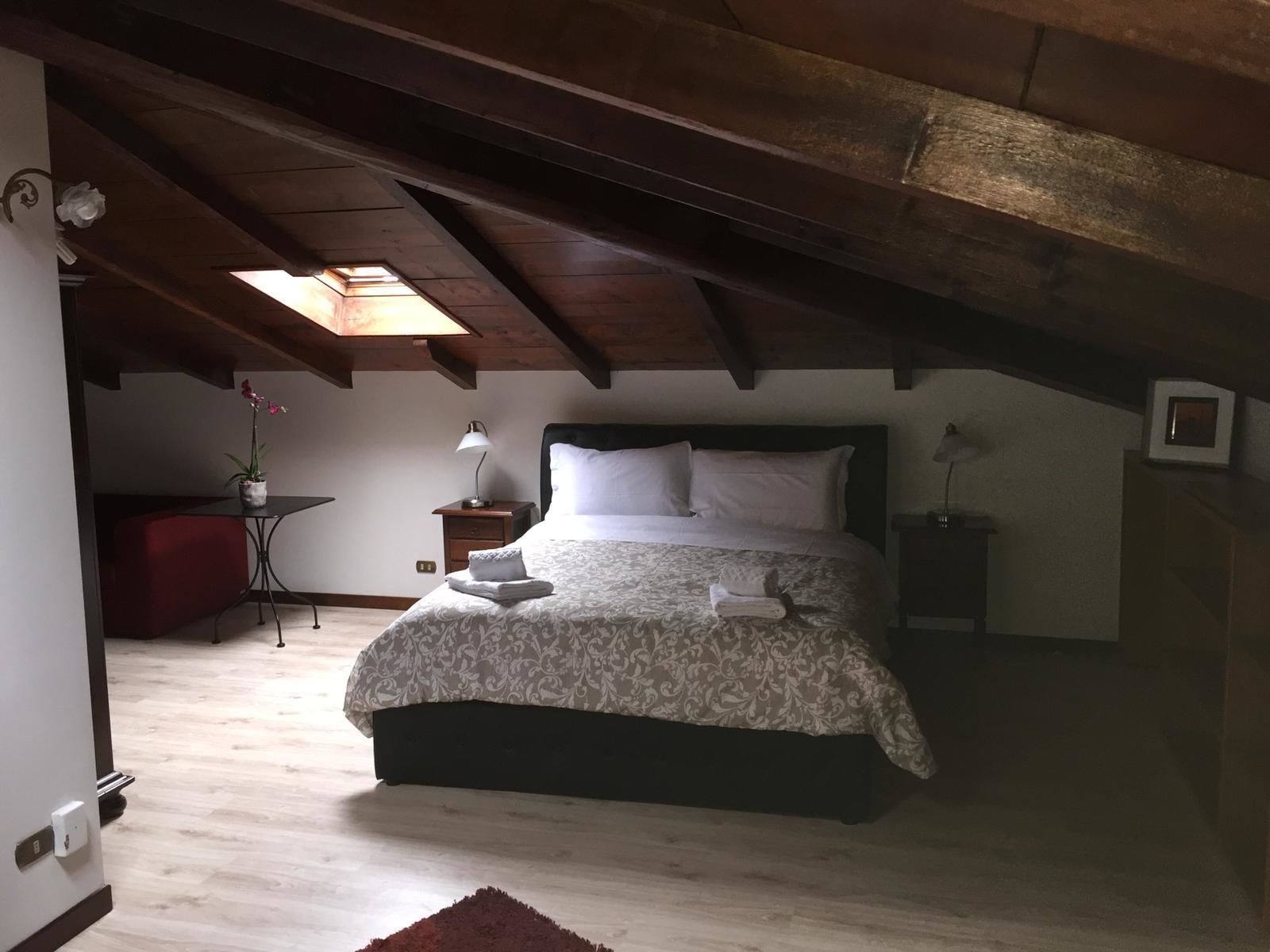 Photo - VILLA MASI Rental Rooms