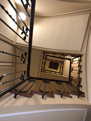 Interior - Villa Masi Rental Rooms (Bologna)
