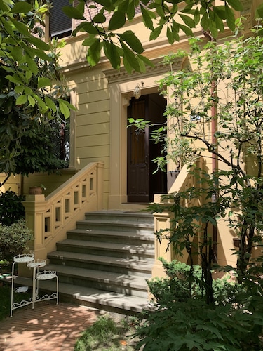 Villa Masi Rental Rooms