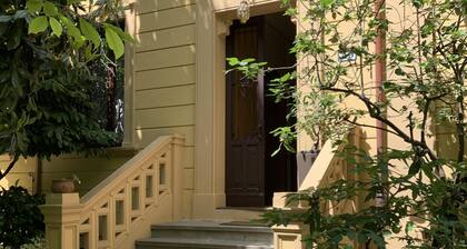 Villa Masi Rental Rooms