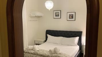 Fer et planche Ă repasser, Wi-Fi gratuit