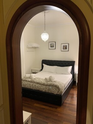 Fer et planche à repasser, Wi-Fi gratuit