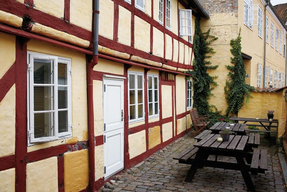 Danhostel Fåborg image
