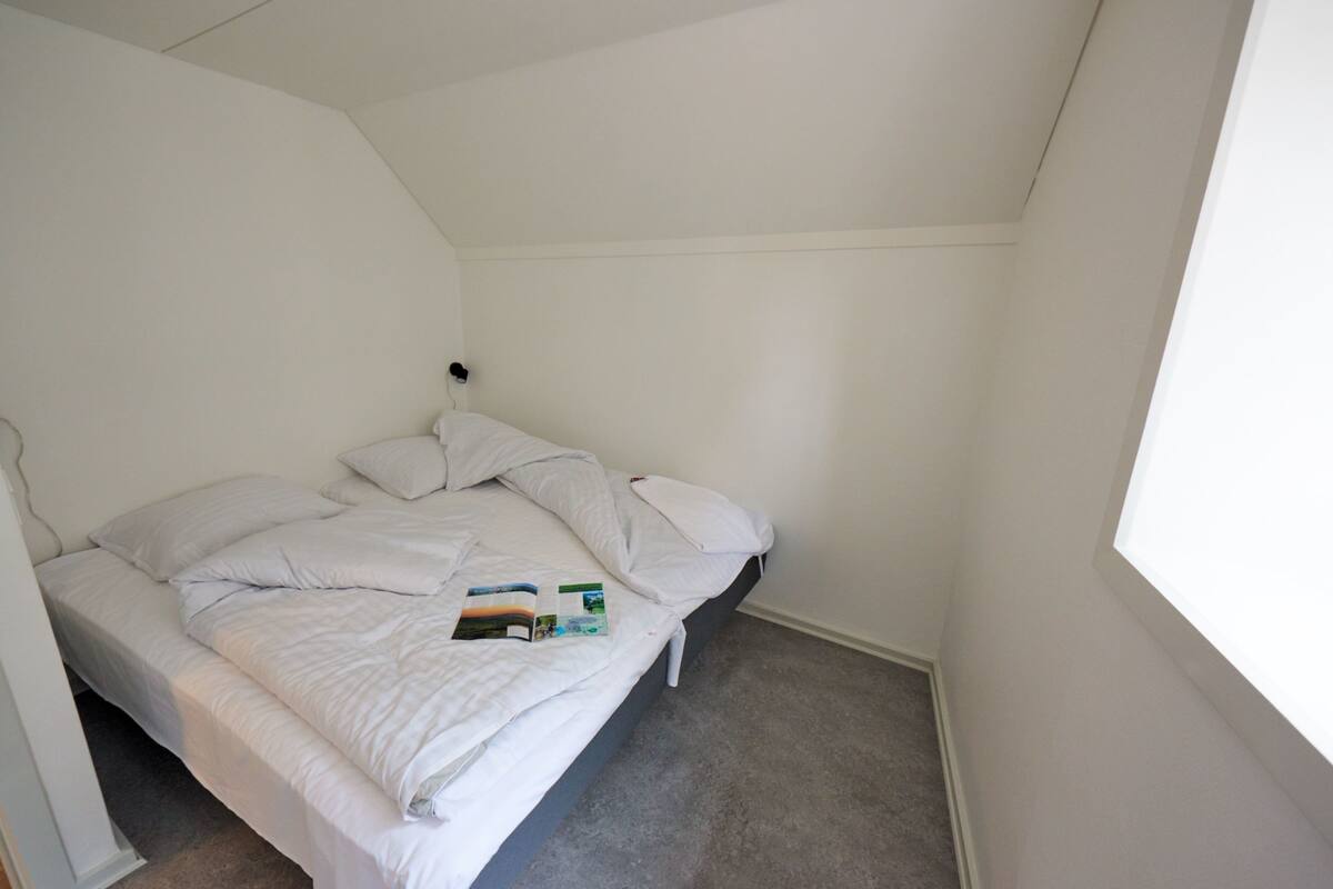 Double Room, 1 Double Bed