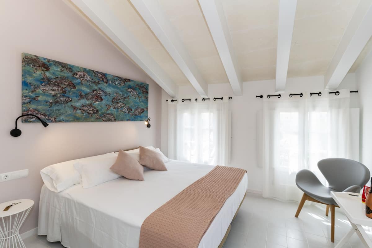 Sábanas de algodón egipcio y ropa de cama de alta calidad