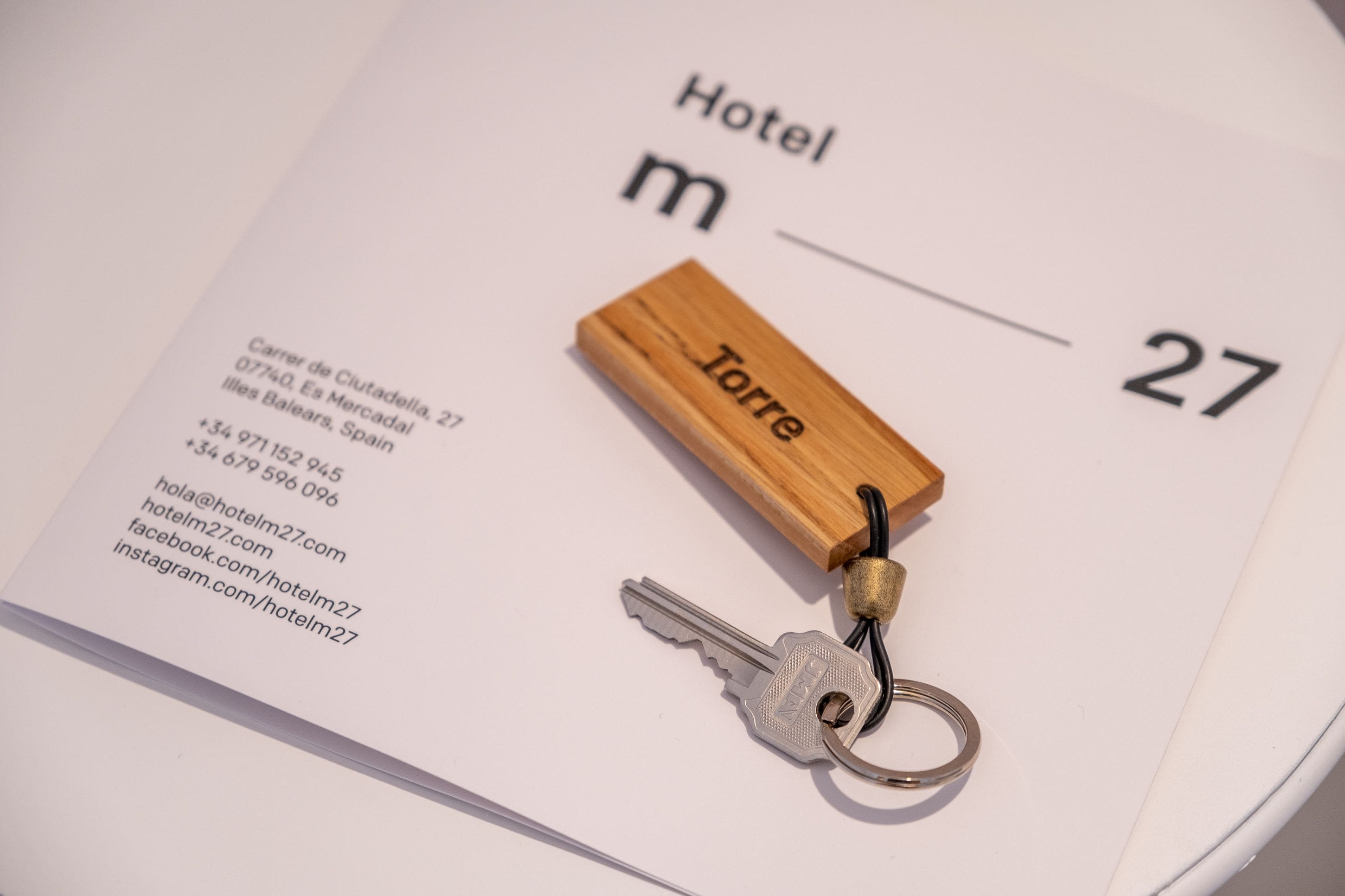 Foto - Hotel m - 27