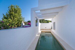 Outdoor pool - Hotel m - 27 (Mercadal)