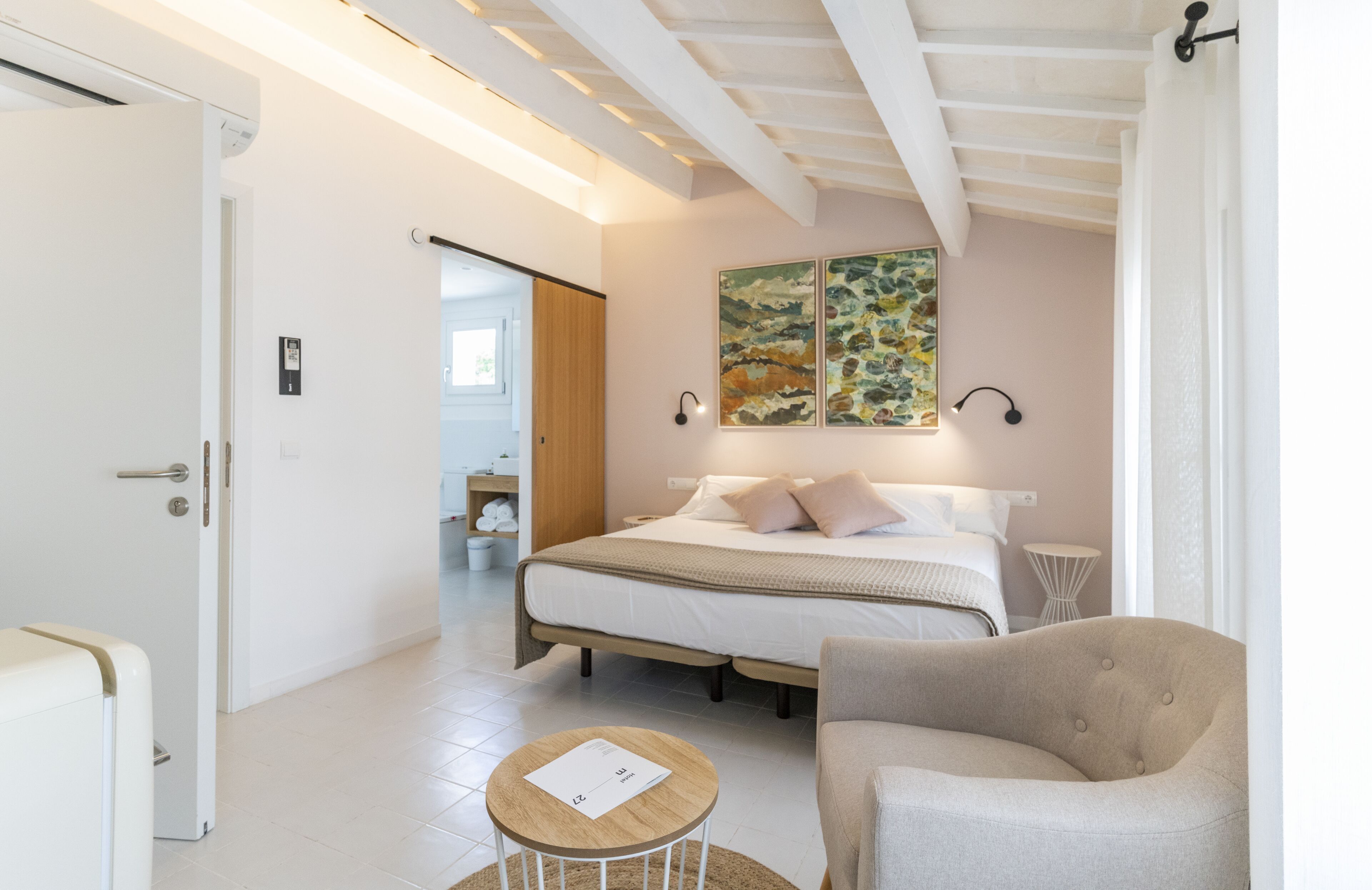 Sábanas de algodón egipcio y ropa de cama de alta calidad
