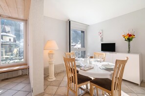 Salon et salle à manger