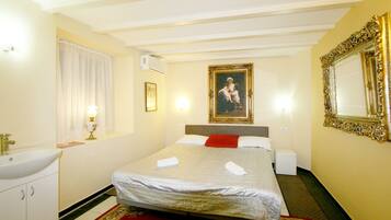 Studio | Pemandangan dari kamar