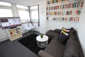 منطقة المعيشة