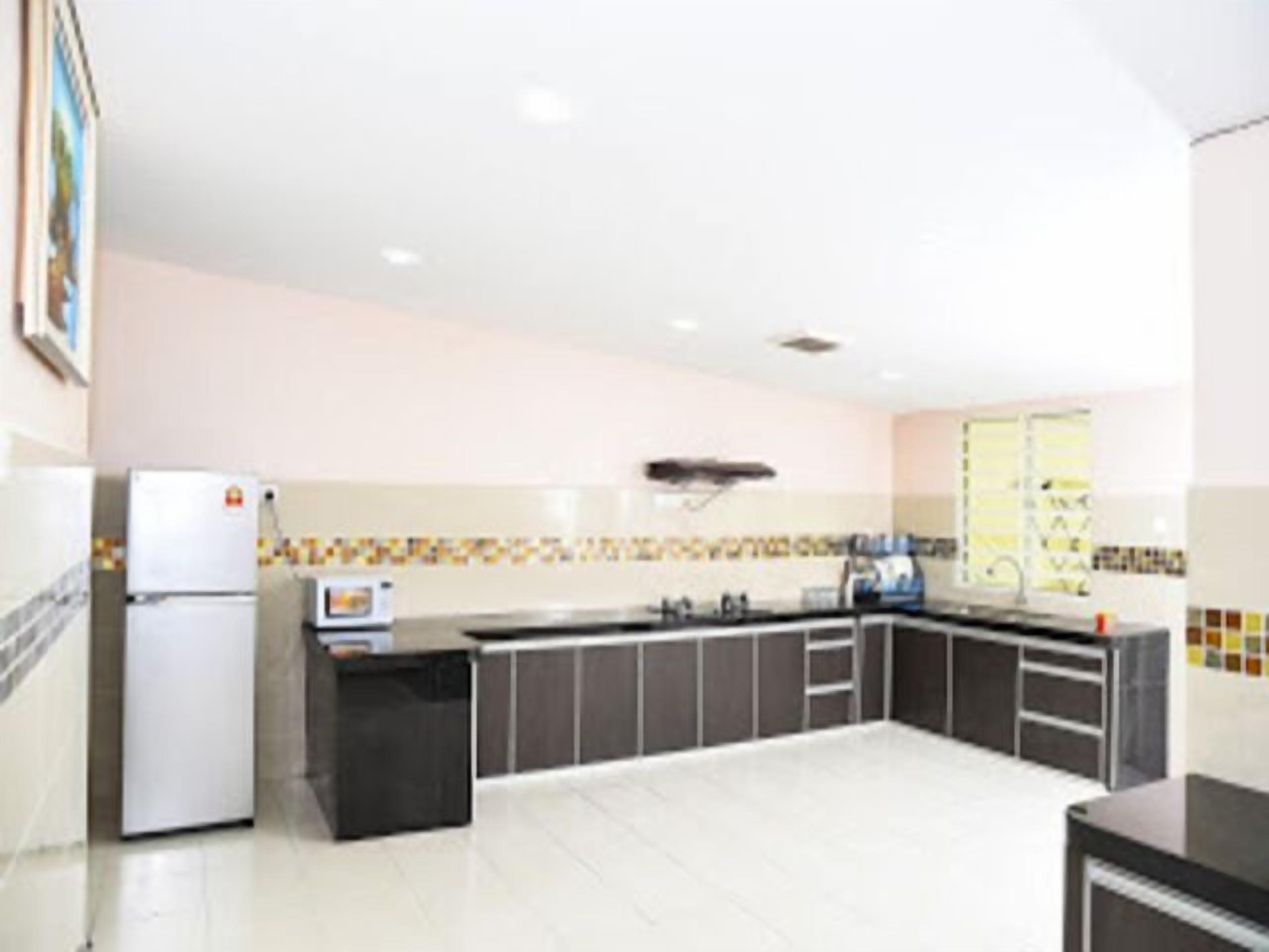 SIAKAP Homestay Seberang Perai (7P0055)