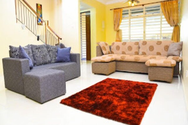 SIAKAP Homestay Seberang Perai (7P0055)