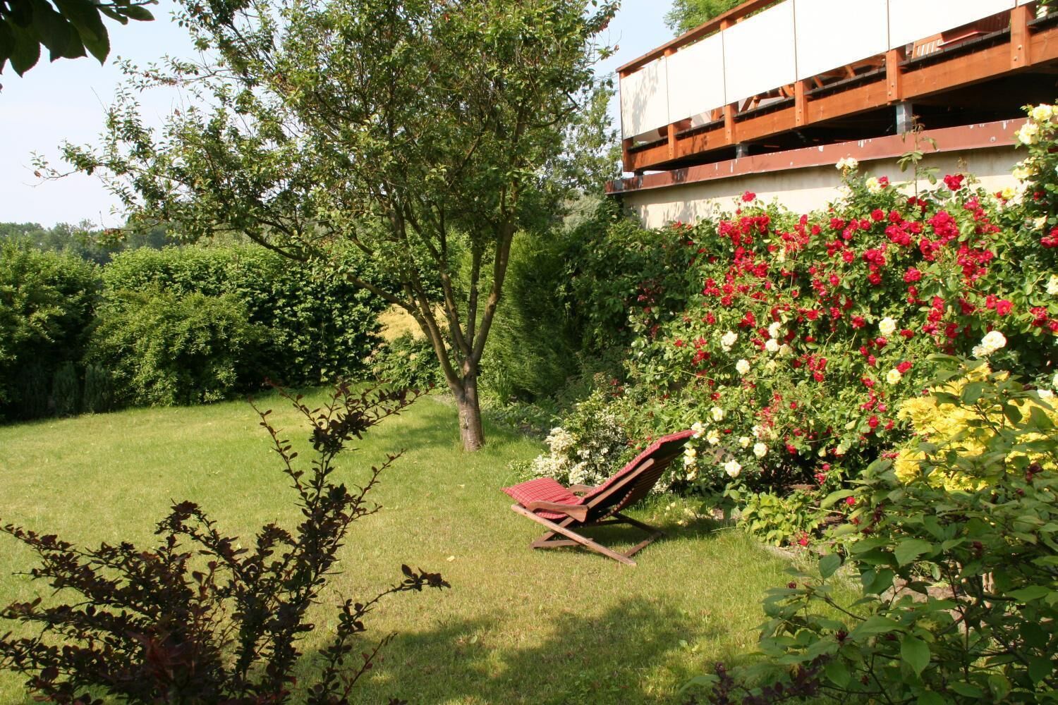 숙박 시설 구내