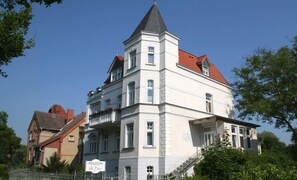 Exterior - Villa Beer (Stralsund)