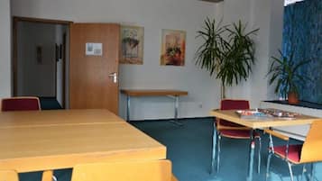 Salle de réunion