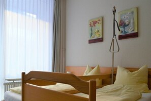 Lägenhet Standard | 1 sovrum, skrivbord, gratis wi-fi och sängkläder
