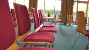 Meeting facility - GesundheitsHotel Das Bad Peterstal (Bad Peterstal-Griesbach)