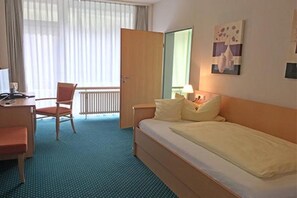 Chambre Simple