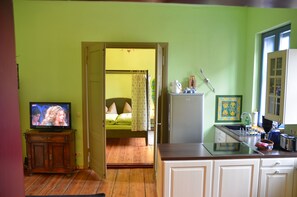 Departamento de luna de miel | Cocina privada