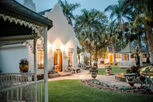 Loskop Valley Lodge and Restaurant