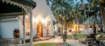 Loskop Valley Lodge and Restaurant