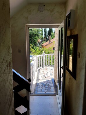 Interior - Villa Golf (Budva)