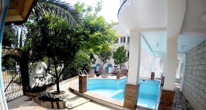 Villa Golf