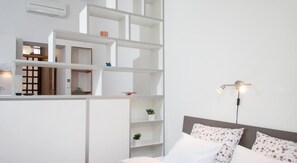 Superior Studio - Mezzanine Apartments (Zagreb)