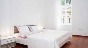 Apartment, 1 Bedroom, Balcony - Mezzanine Apartments (Zagreb)