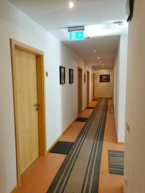 Hallway - Hotelino (Roehrmoos)