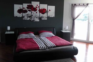 2 habitaciones y acceso a internet