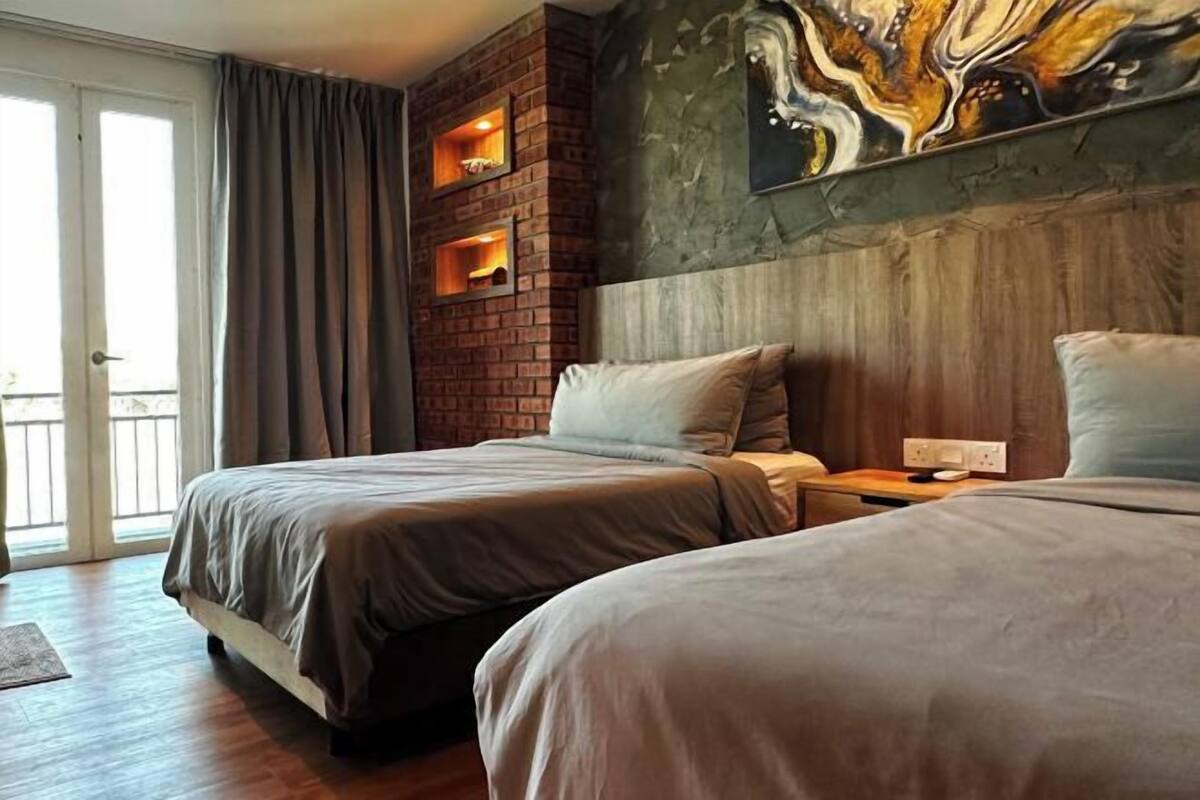 Minibar, con stile personalizzato, con arredamento individuale
